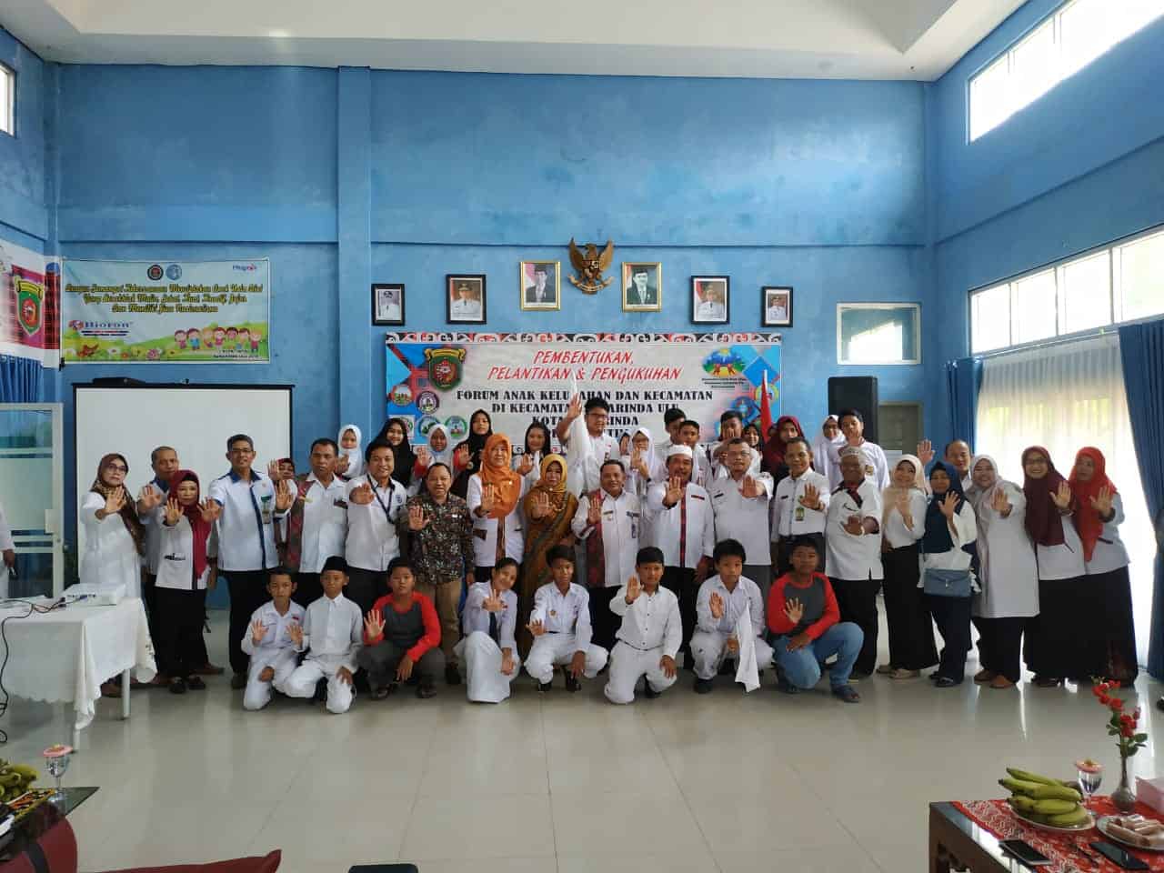 BNNK Samarinda -