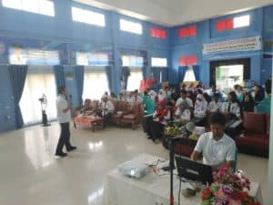 BNNK Samarinda -