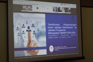 Kalimantan Timur - Spirit Dan Keberlangsungan Penanganan Ancaman Narkoba Di Era Tatanan Kehidupan Normal Baru (New Normal), BNNP kaltim mengikutin Musyawarah Perencanaan Tahunan BNN Tahun 2020 Melalui Virtual,