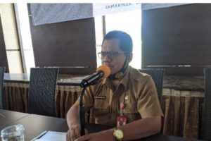 BNNP Kaltim - BIntek Para Penggian Anti narkoba BNNK Samarinda