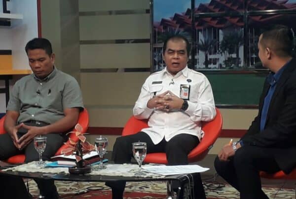 BNNP Kaltim - PR pemerintah dan DPRD dalam menciptakan peraturan yang membuat aspek jera kepada pengedar maupun pemakai.