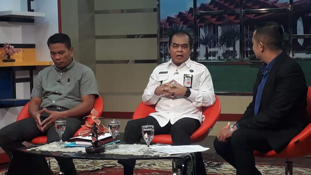 BNNP Kaltim - PR pemerintah dan DPRD dalam menciptakan peraturan yang membuat aspek jera kepada pengedar maupun pemakai.