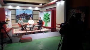 BNNP Kaltim - PR pemerintah dan DPRD dalam menciptakan peraturan yang membuat aspek jera kepada pengedar maupun pemakai.