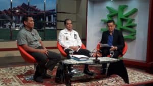 BNNP Kaltim - PR pemerintah dan DPRD dalam menciptakan peraturan yang membuat aspek jera kepada pengedar maupun pemakai.
