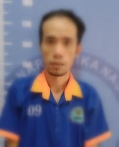 BNNP Kalimantan Timur - mengamankan satu orang tersangka diduga sebagai pengedar narkotika jenis sabu-sabu di wilayah kota Bontang berinisial RD warga jalan AIPDA KS Tubun Gg. Arwana Rt.17 Kelurahan Tanjung Laut Indah Kecamatan Bontang Selatan .