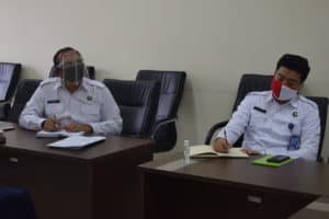 BNNP Kalimantan Timur - Ka.BNN RI Balai Rehabilitasi menjadi role model pelaksanaan rehabilitasi di Indonesia.