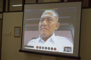 BNNP Kalimantan Timur - Ka.BNN RI Balai Rehabilitasi menjadi role model pelaksanaan rehabilitasi di Indonesia.