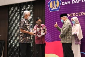 BNNP Kaltim - Peroleh Penghargaan Bagi Pengelola APBN Terbaik, Untuk Kategori Pengelola Belanja Barang Terbaik, Kategori Pengelola Belanja Modal Terbaik, Serta Kategori Pengguna Kartu Kredit Pemerintah (KPP) Terbaik.