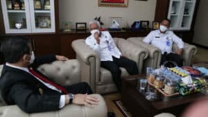 BNNP Kalimantan Timur – P4GN Menuju Desa Bersinar