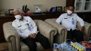 BNNP Kalimantan Timur – P4GN Menuju Desa Bersinar