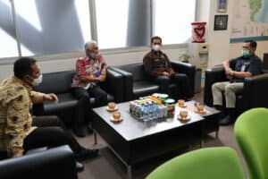 BNNP Kaltim – BNNP Kalimantan Timur Antisifasi Dalam Penggunaan Jalur Udara Sebagai Sarana Melakukan Menyeludupkan Narkotika