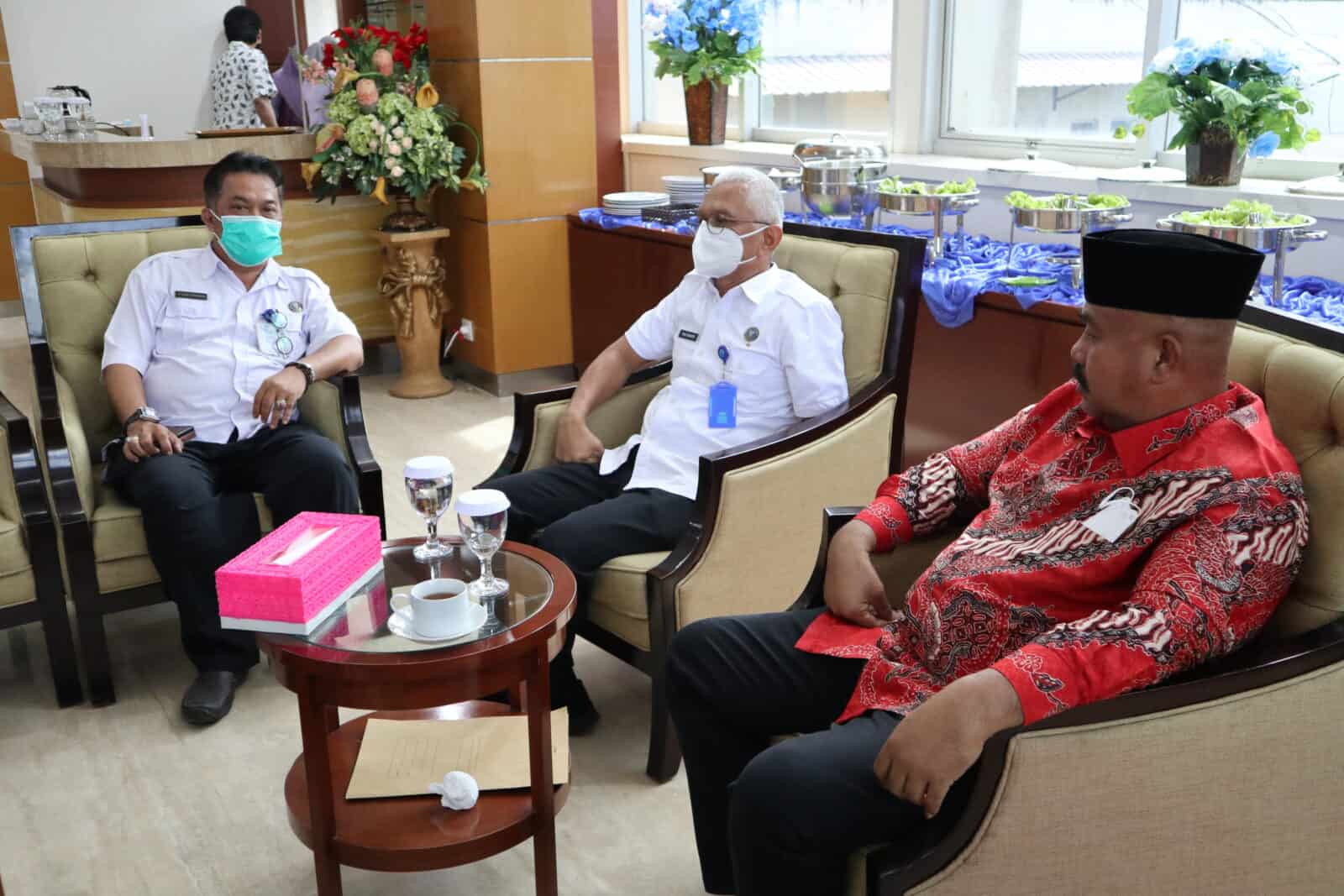 Konsep Otomatis