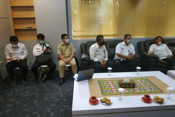 BNNP Kaltim - Laboratorium Narkotika Bakal Di bangun Di Samarinda ,....... Tutur Brigjen.Pol.Wahyu Widodo Kepala Balai Laboratorium Narkotika