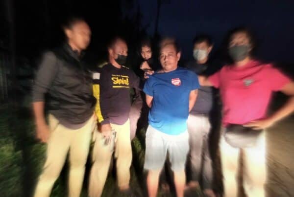 Meski Mendekam Di LP Dan Diganjar Hukuman Seumur Hidup Tak Membuat Narapidana Ini Jera Dan Tobat, Ternyata Mereka Masih Bisa Mengendalikan Bisnis Narkoba Dari Dalam LP Dengan Aman .