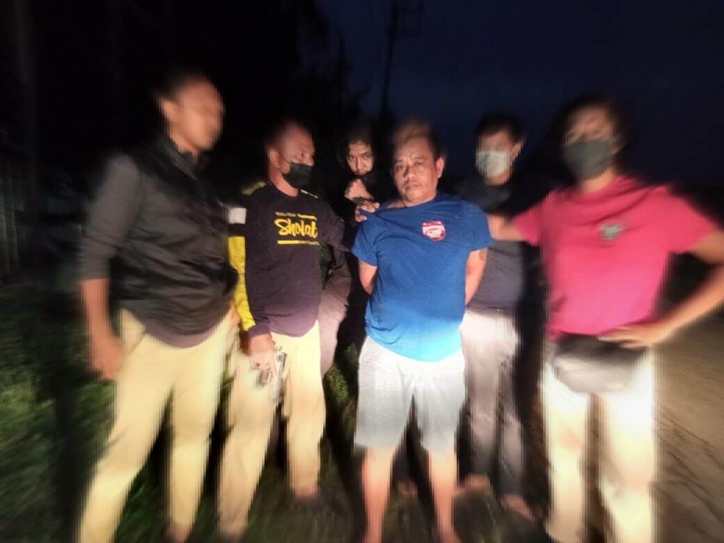 Meski Mendekam Di LP Dan Diganjar Hukuman Seumur Hidup Tak Membuat Narapidana Ini Jera Dan Tobat, Ternyata Mereka Masih Bisa Mengendalikan Bisnis Narkoba Dari Dalam LP Dengan Aman .