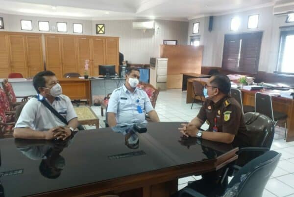 BNNP kaltim – Hubungan Kerjasama Dalam Memberantas Narkotika Di Kalimantan Timur Di Perlukan Sinergi Dan Bersama- Sama Dalam Penanganan Kasus Narkoba.