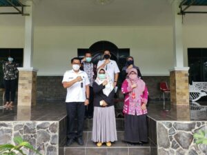 BNNP Kaltim –
