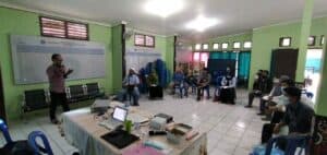 IBM  Menyelesaikan Permasalahan Penyalahgunaan  Narkoba   Dengan Meningkatkan Peran  Serta Masyarakat Dalam Melakukan Intervensi Kepada Masyarakat  Yang  Telah Menggunakan Narkoba.