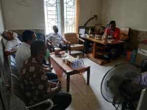 Konsep Otomatis