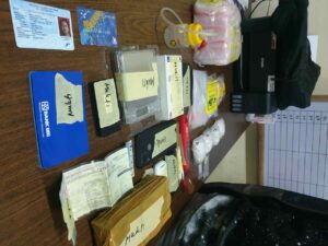 Meski Mendekam Di LP Dan Diganjar Hukuman Seumur Hidup Tak Membuat Narapidana Ini Jera Dan Tobat, Ternyata Mereka Masih Bisa Mengendalikan Bisnis Narkoba Dari Dalam LP Dengan Aman .