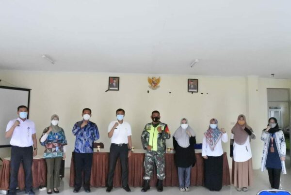 BNNK Balikpapan Perkuat Layanan Rehabilitasi, IBM Akan Dioperasionalkan .
