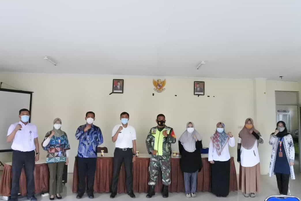 BNNK Balikpapan Perkuat Layanan Rehabilitasi, IBM Akan Dioperasionalkan .