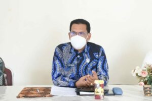 BNNK Balikpapan Perkuat Layanan Rehabilitasi, IBM Akan Dioperasionalkan .