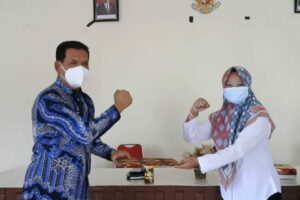 BNNK Balikpapan Perkuat Layanan Rehabilitasi, IBM Akan Dioperasionalkan .