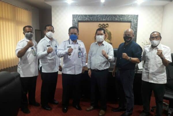 KONI  KALTIM  SIAP KIRIM  ATLIT TERBAIK  DALAM  AJANG  BNN SMASH ON DRUGS DI LIDO BOGOR
