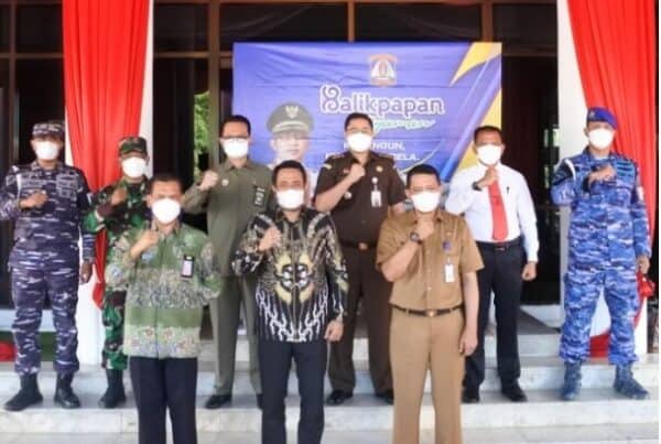 Konsep Otomatis