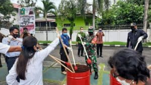 ” 529,84 Gram/Bruto Sabu-Sabu, 235,6 Gram/Bruto Ganja, 26 Buah Alat Hisap Sabu, 27 Buah Timbangan Digital, 37 Buah Handphone, 39 Botol Miras, Serta Uang Palsu Senilai Rp 400.000,00 Dimusnahkan