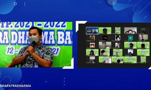 BNNK Balikpapan Hadir Dalam Rangka Memberikan Sosialisasi Tentang Pengertian, Jenis, Ciri-Ciri Penyalahguna, Dampak, Proses Rehabilitasi Bagi Penyalahguna Hingga Cara Membentengi Dari Penyalahgunaan Narkoba