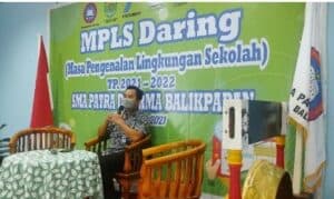 BNNK Balikpapan Hadir Dalam Rangka Memberikan Sosialisasi Tentang Pengertian, Jenis, Ciri-Ciri Penyalahguna, Dampak, Proses Rehabilitasi Bagi Penyalahguna Hingga Cara Membentengi Dari Penyalahgunaan Narkoba