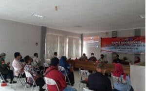 Desa Bersinar ........... Yaitu Cara Pemulihan Dari Masyarakat, Oleh Dan Untuk Masyarakat.