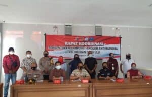 Desa Bersinar ........... Yaitu Cara Pemulihan Dari Masyarakat, Oleh Dan Untuk Masyarakat.