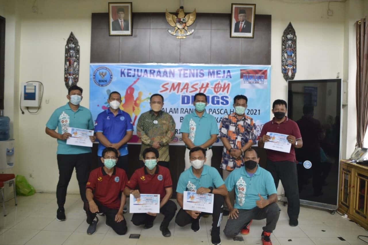 Menjaga Stamina Tubuh Melalui Olahraga Menjadi Salah Satu Upaya Agar Selalu Sehat, Terlebih Ditengah Pandemi Covid-19 Saat Ini. Menjaga Stamina Tubuh Melalui Olahraga Menjadi Salah Satu Upaya Agar Selalu Sehat, Terlebih Ditengah Pandemi Covid-19 Saat Ini.