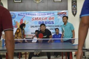 Menjaga Stamina Tubuh Melalui Olahraga Menjadi Salah Satu Upaya Agar Selalu Sehat, Terlebih Ditengah Pandemi Covid-19 Saat Ini.