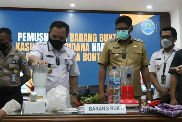 Konsep Otomatis