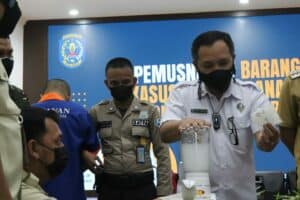 Konsep Otomatis