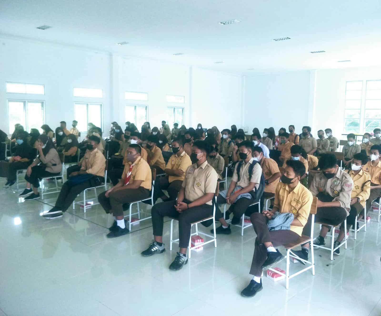 Konsep Otomatis