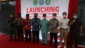 Dengan ........Desa Bersih Dari Narkoba Secara Bertahap Guna Mewujudkan Kabupaten Kutai Kartanegara Bersih Dari Narkoba,