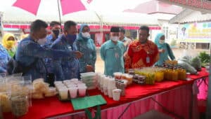 Dengan ........Desa Bersih Dari Narkoba Secara Bertahap Guna Mewujudkan Kabupaten Kutai Kartanegara Bersih Dari Narkoba,
