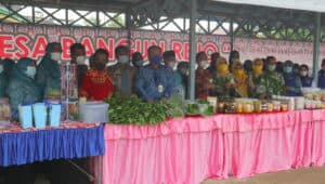 Dengan ........Desa Bersih Dari Narkoba Secara Bertahap Guna Mewujudkan Kabupaten Kutai Kartanegara Bersih Dari Narkoba,
