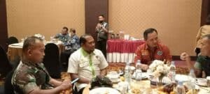 Kaltim Berdaulat Dalam Peningkatan Prestasi Emas Menuju Porprov VII 2022 Berau Dan Pon XXI 2024 Di Aceh Dan Sumut