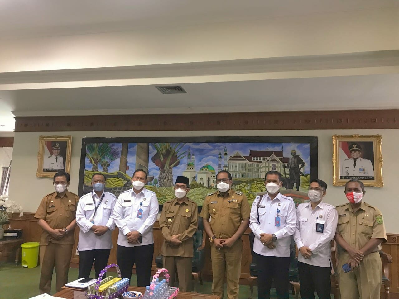 Konsep Otomatis