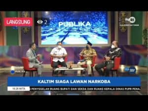 Pencegahan Pemberantasan Penyalahgunaan Dan Peredaran Gelap Narkotika, Sebuah Upaya Sinergitas P4GN Diperlukan Dari Seluruh Lapisan Masyarakat Sesuai Dengan Inpres Nomor 2 Tahun 2020 Tentang Rencana Aksi Nasional P4GN Dan Prekursor Narkotika