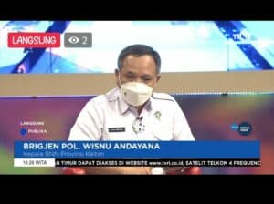 Pencegahan Pemberantasan Penyalahgunaan Dan Peredaran Gelap Narkotika, Sebuah Upaya Sinergitas P4GN Diperlukan Dari Seluruh Lapisan Masyarakat Sesuai Dengan Inpres Nomor 2 Tahun 2020 Tentang Rencana Aksi Nasional P4GN Dan Prekursor Narkotika