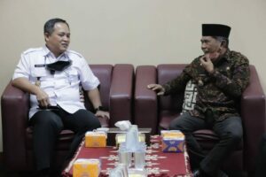 Ka.BNNP Kaltim Kabupaten Penajam Paser Utara (PPU) Merupakan Salah Satu Kabupaten Rawan Dalam Penyebaran Dan Penyalahgunaan Narkotika Di Kalimantan Timur (Kaltim).