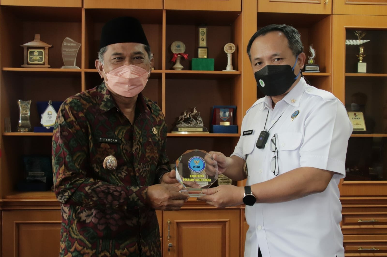 Konsep Otomatis