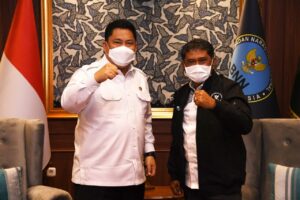Pembentukan BNNK Penajam Paser Utara Mendesak Dan Ka BNN RI Mendukung